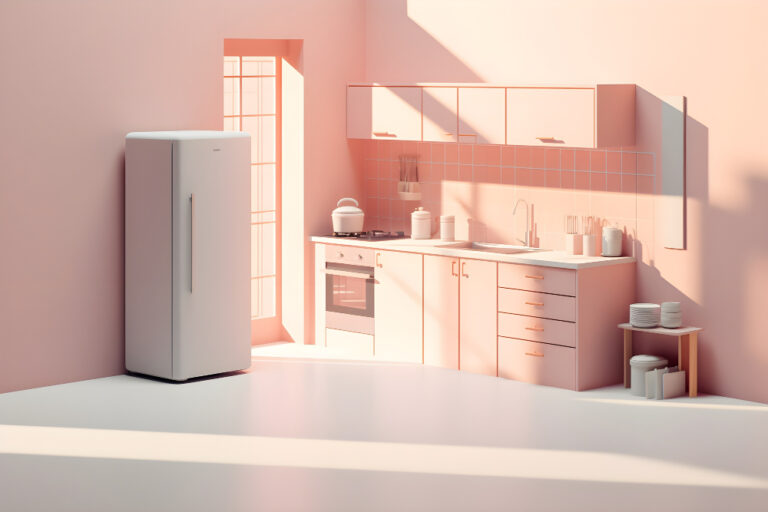 100 Objetos da casa traduzidos do Inglês.