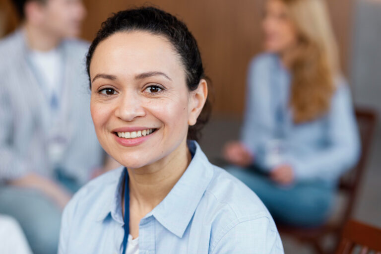 A diferença entre Client e Customer.