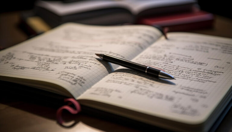 English Study Plan A1-A2 Writing skills